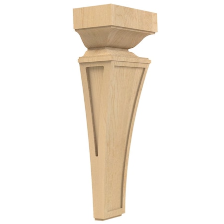 Designs Of Distinction Medium Nouveau Corbel - Alder 01601300AL1